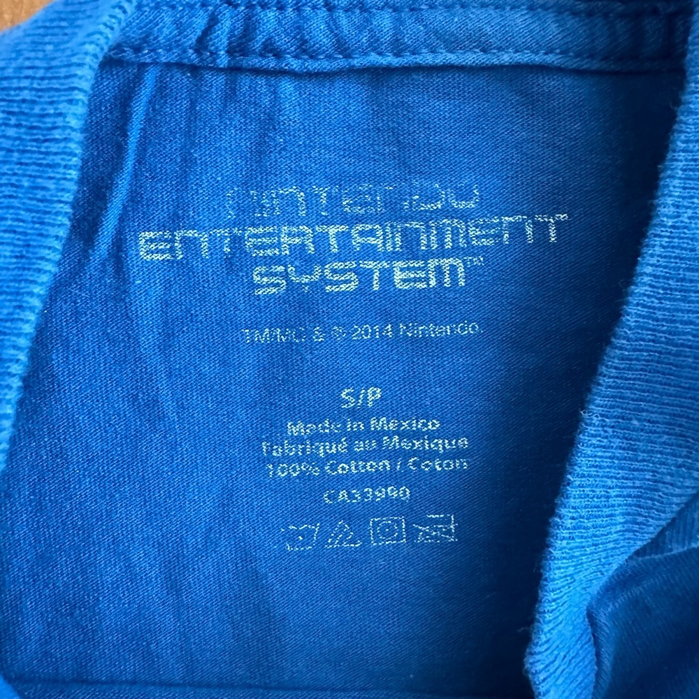 Nintendo - Classically trained tee - Picture 2 of 2